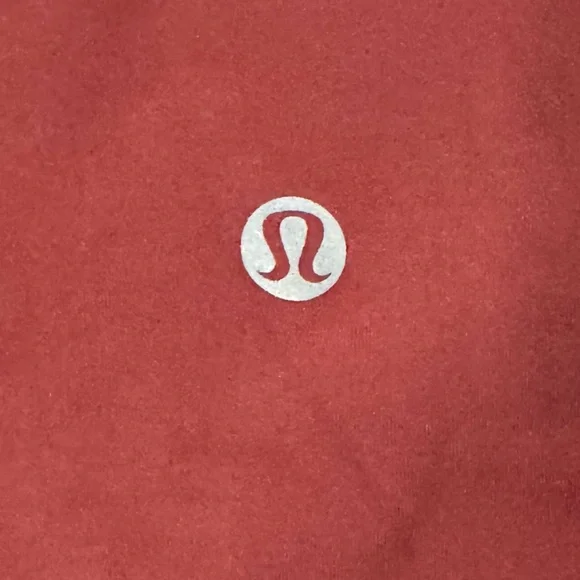 Lululemon Align High-Rise Pant with Pockets 28" in Red Merlot Sz 6 - Picture 7 of 8